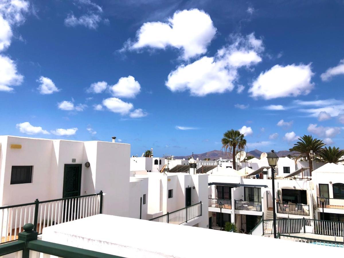 Casa Joe, Cosy One Bedroom Apartment On Popular Complex With Pool Tias Exterior photo